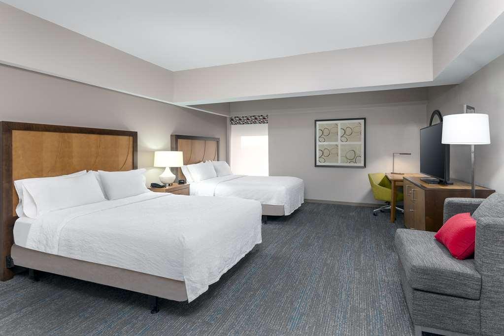 Hampton Inn And Suites Clayton/St. Louis-Galleria Area Ruang foto