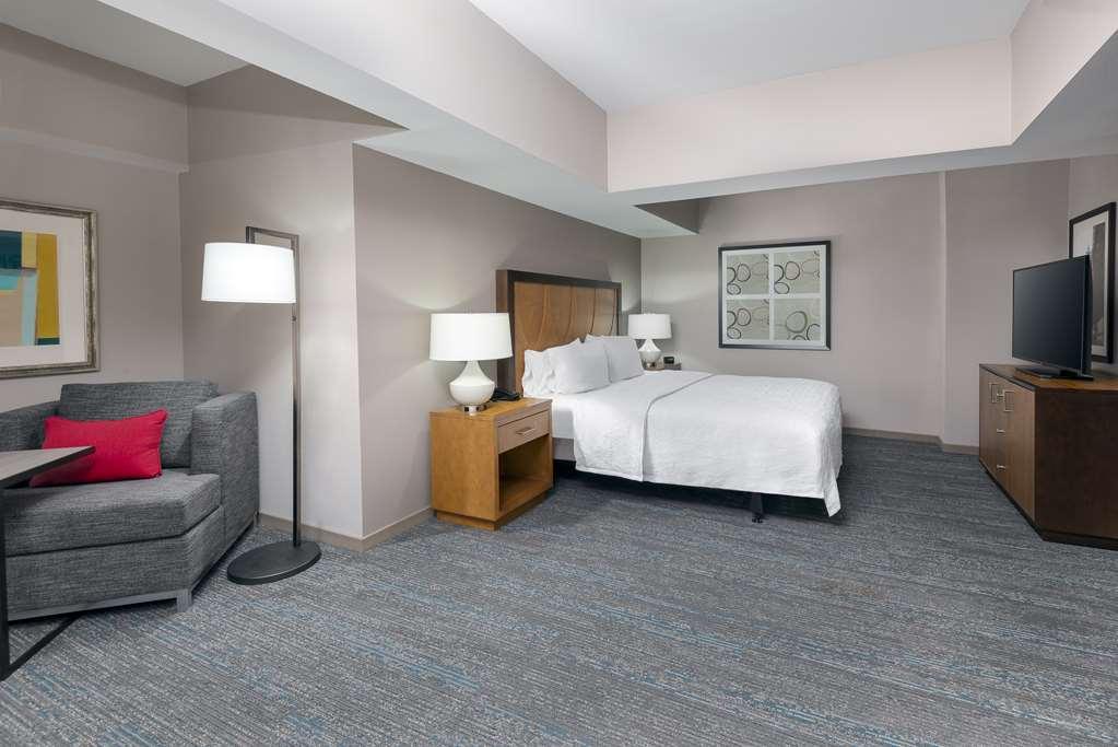 Hampton Inn And Suites Clayton/St. Louis-Galleria Area Ruang foto