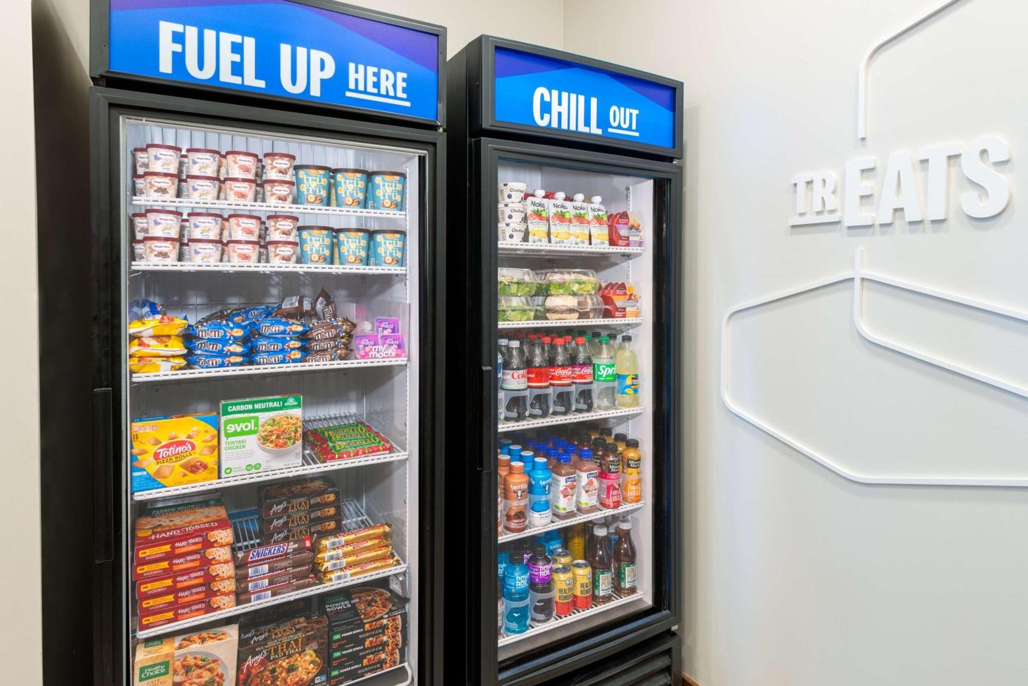 Hampton Inn And Suites Clayton/St. Louis-Galleria Area Bagian luar foto