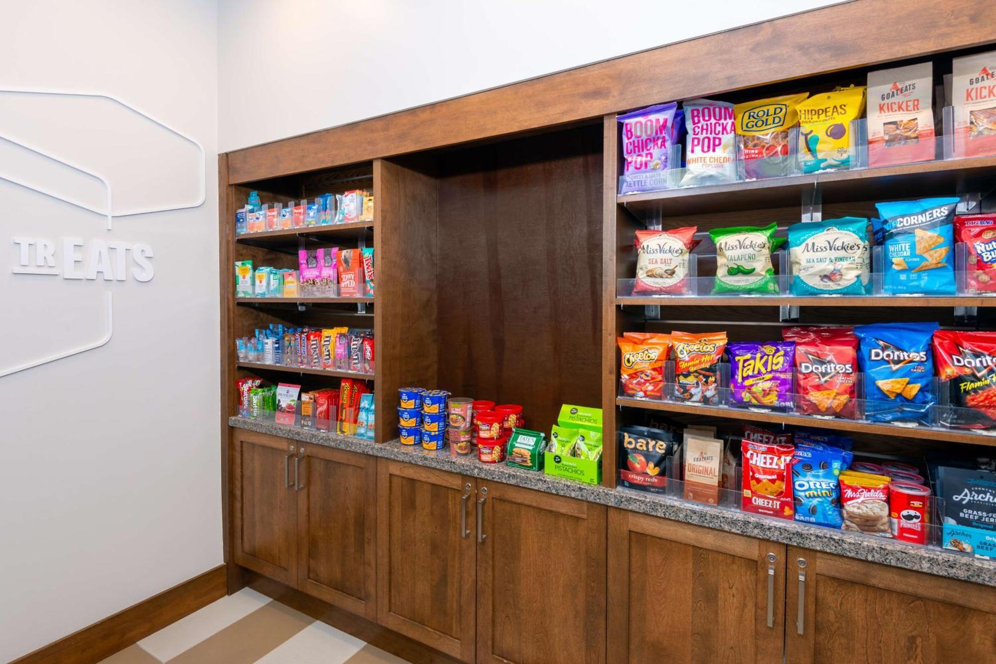 Hampton Inn And Suites Clayton/St. Louis-Galleria Area Bagian luar foto