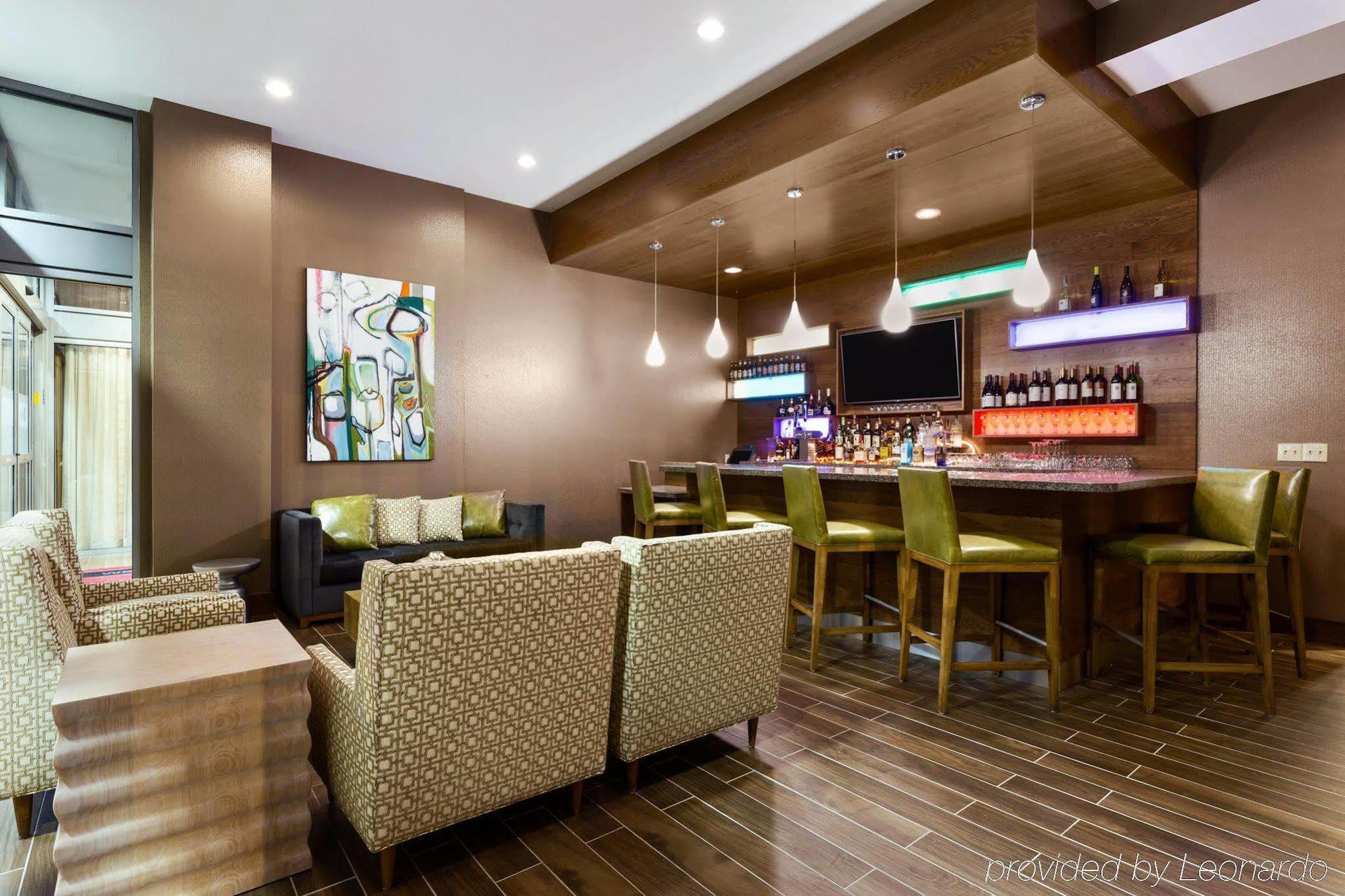 Hampton Inn And Suites Clayton/St. Louis-Galleria Area Bagian luar foto